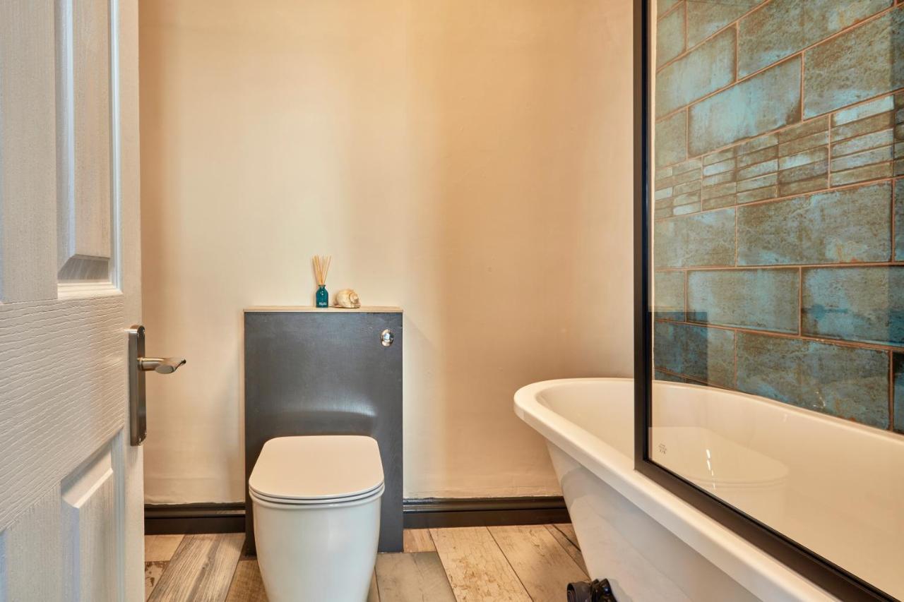Ocean Villas 马拉扎恩 外观 照片
