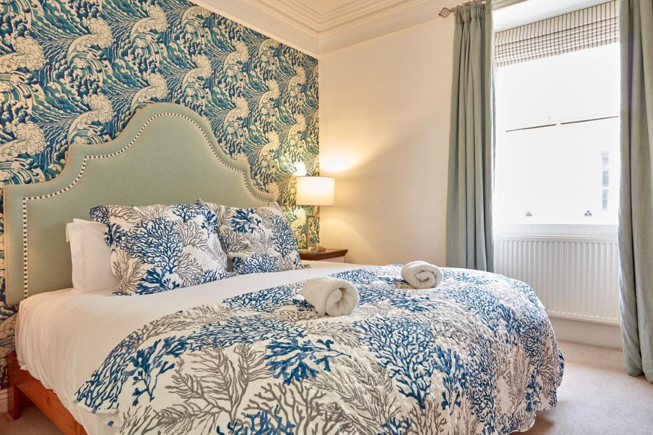 Ocean Villas 马拉扎恩 外观 照片