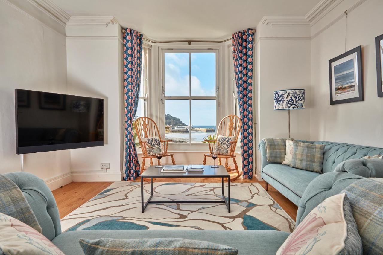 Ocean Villas 马拉扎恩 外观 照片