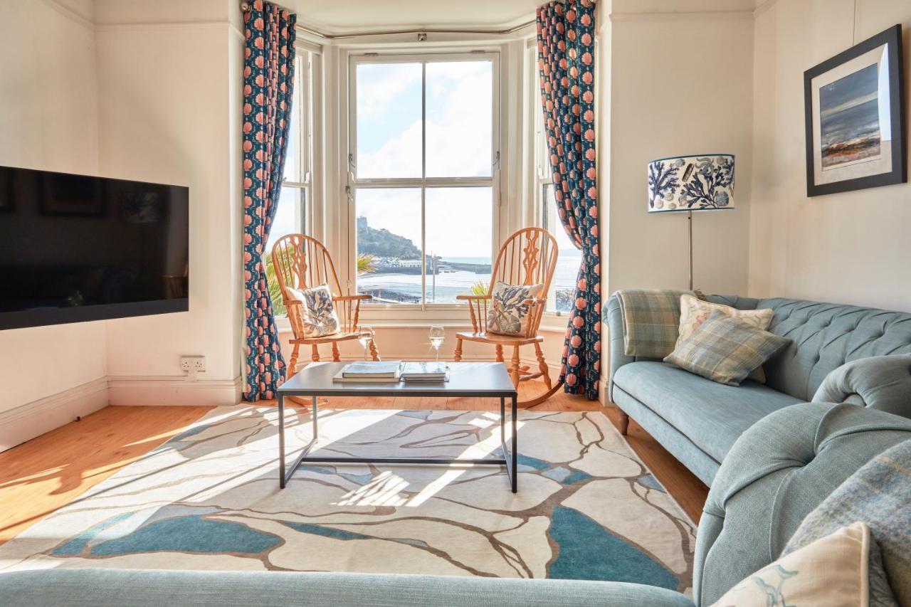 Ocean Villas 马拉扎恩 外观 照片
