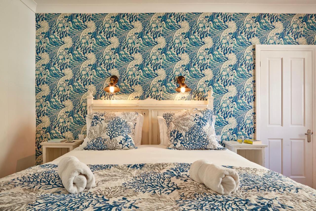 Ocean Villas 马拉扎恩 外观 照片